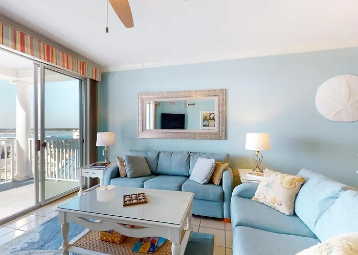 Apartment Belmont Towers 708 Ocean City