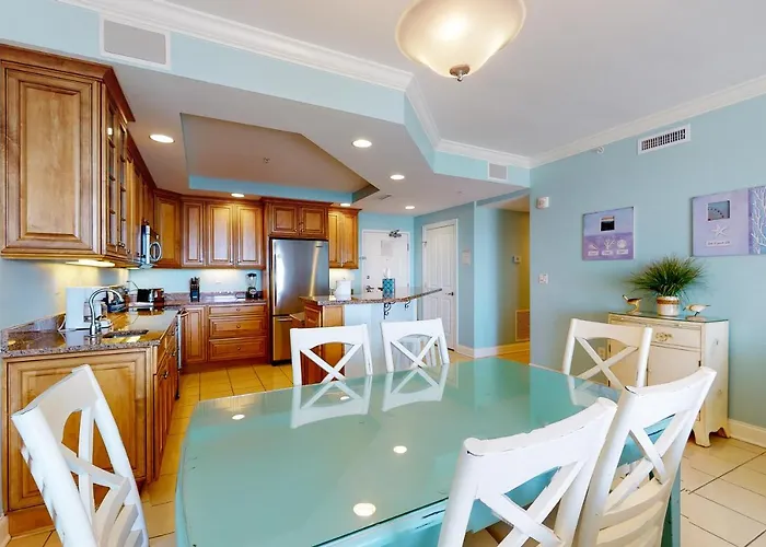 Apartment Belmont Towers 708 Ocean City